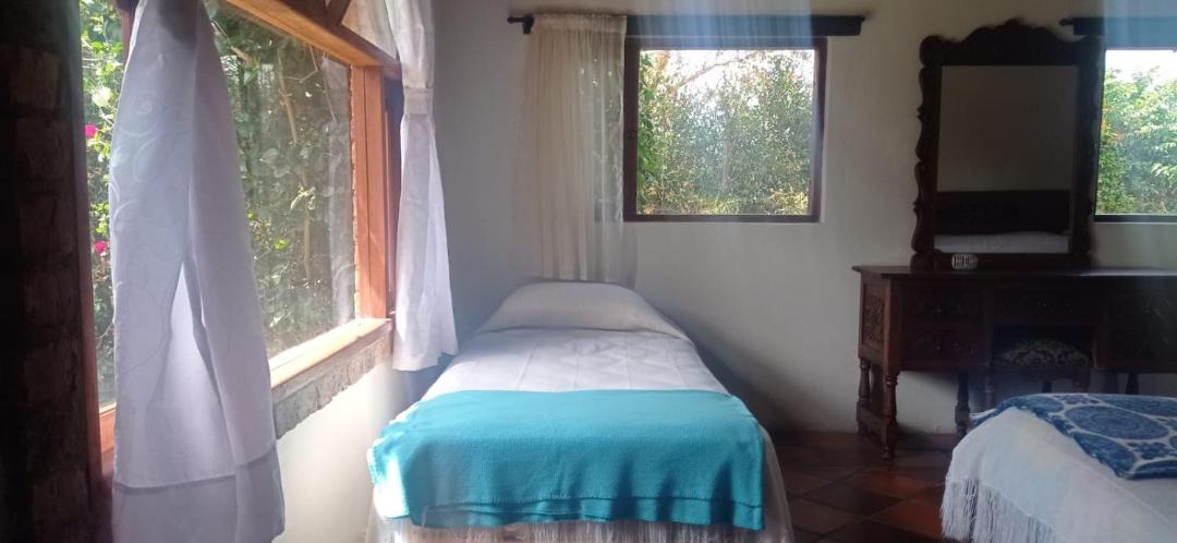Villa de Leyva House | El Encanto De La Villa Campestre