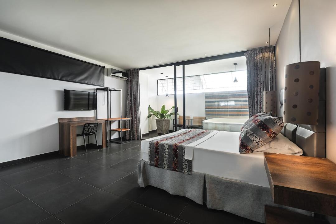 Cartagena District Hotel | Hotel Cartagena DC