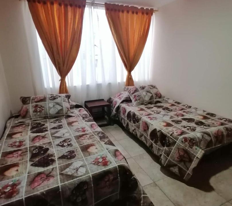Paipa House | Alojamiento en Paipa