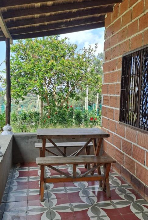 Marinilla House | Casa de campo a 50 minutos de Medellin por el túnel de oriente.