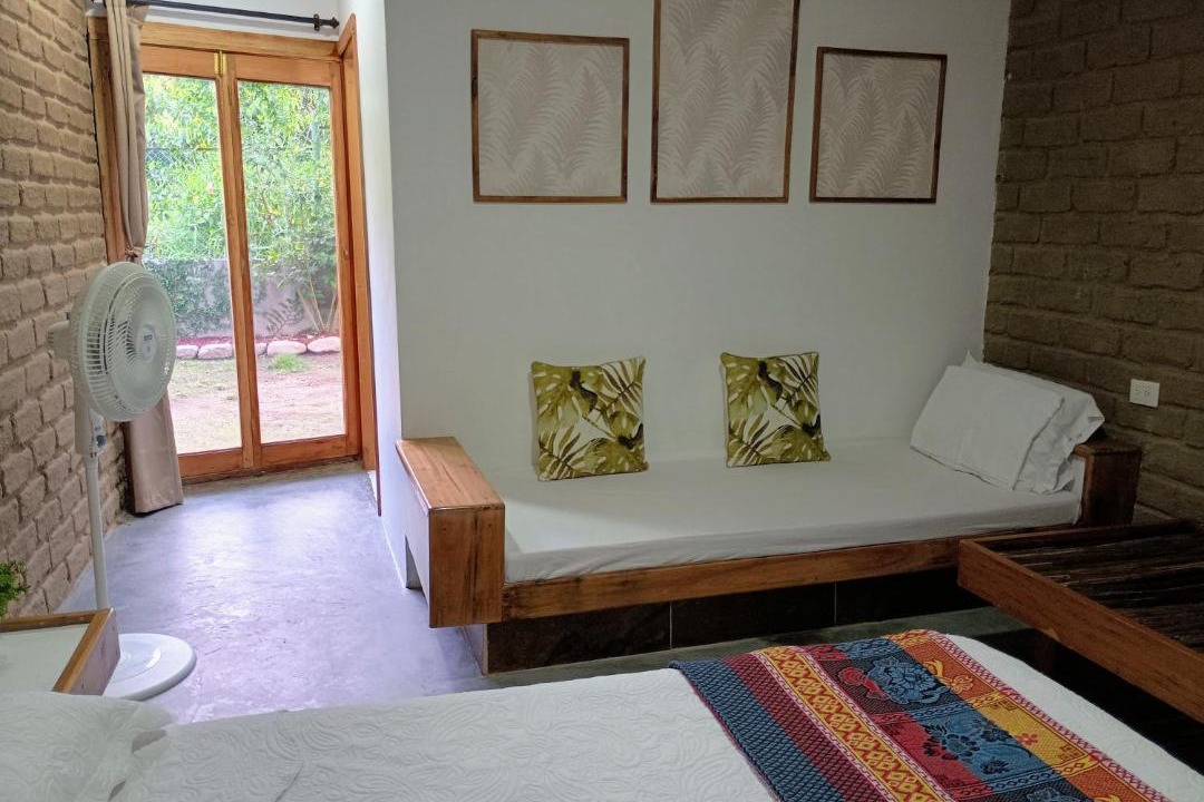 Dibulla Hotel | CASA RAÍZ RÍO ANCHO
