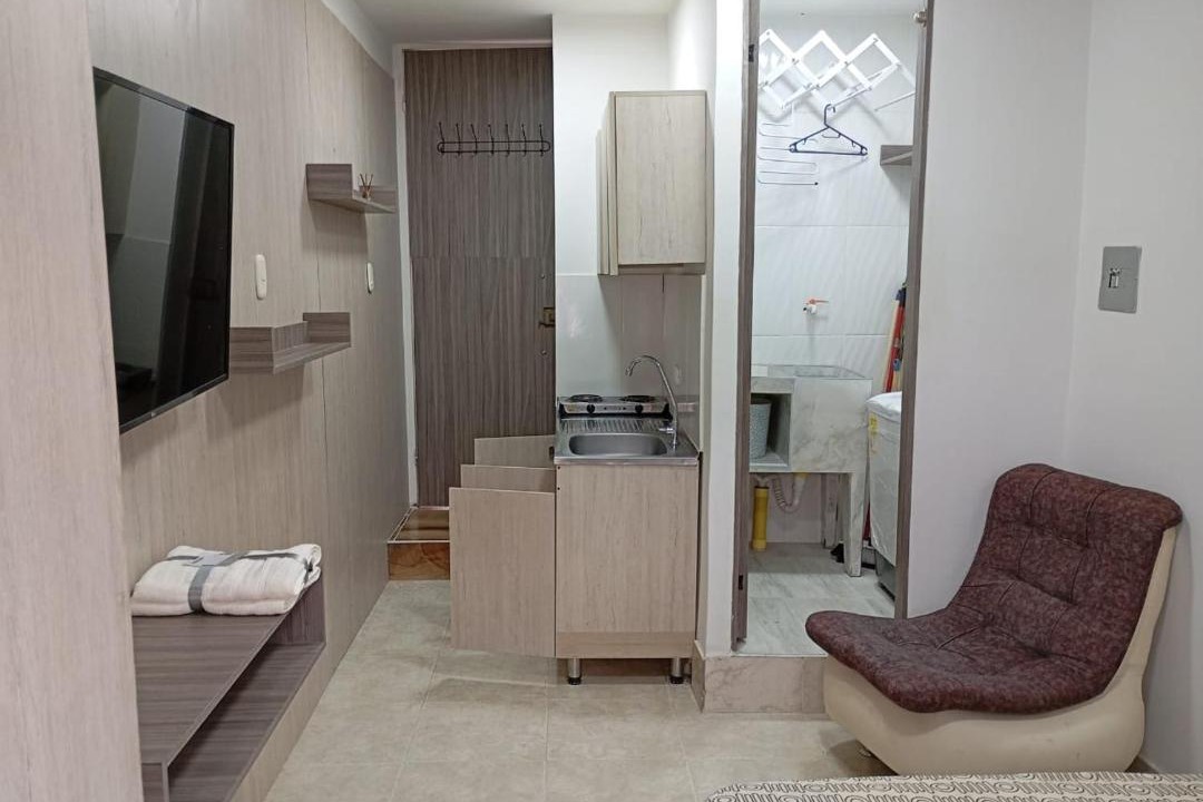 Pitalito Apartment | Apartaestudios Amoblados Pitalito