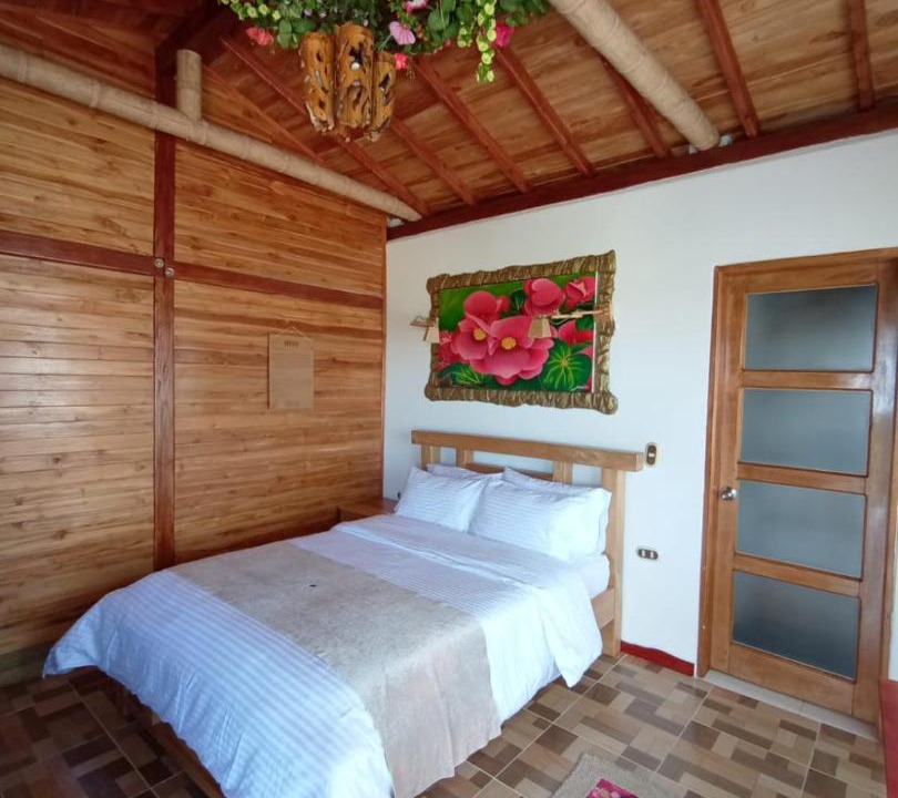 Envigado Hotel | Jardin de los Silleteros Agro Parque Hotel