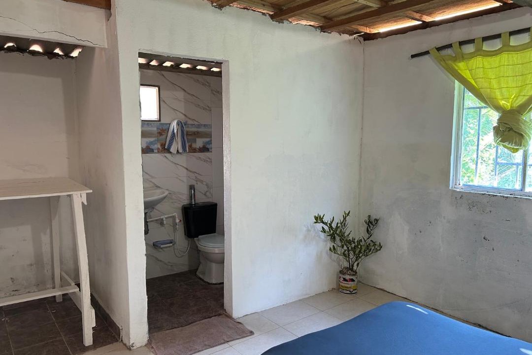 Tierra Bomba Island House | EcoHostal and EcoFit Completo01