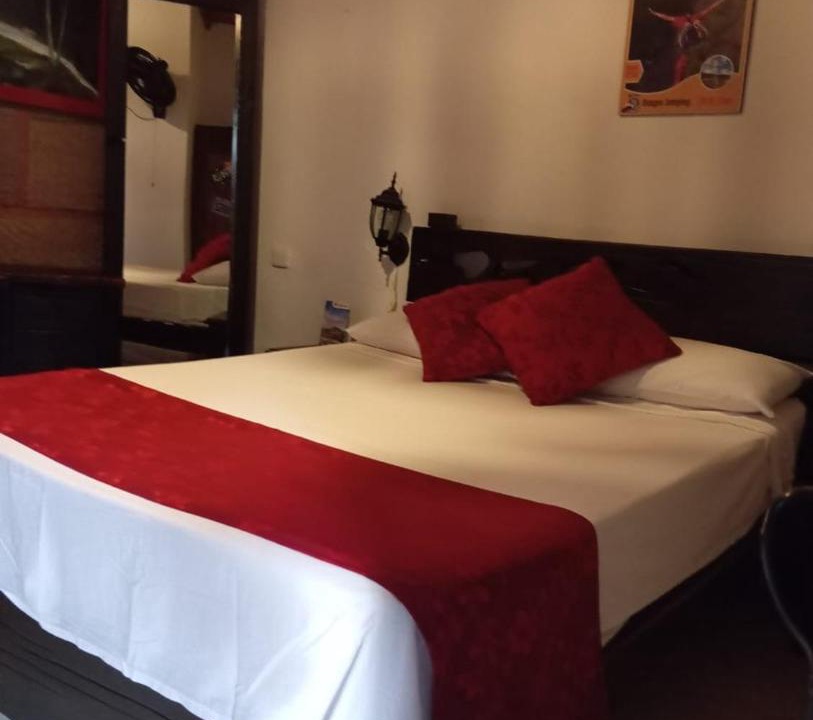 San Gil House | SANTANDER ALEMAN HOSTEL