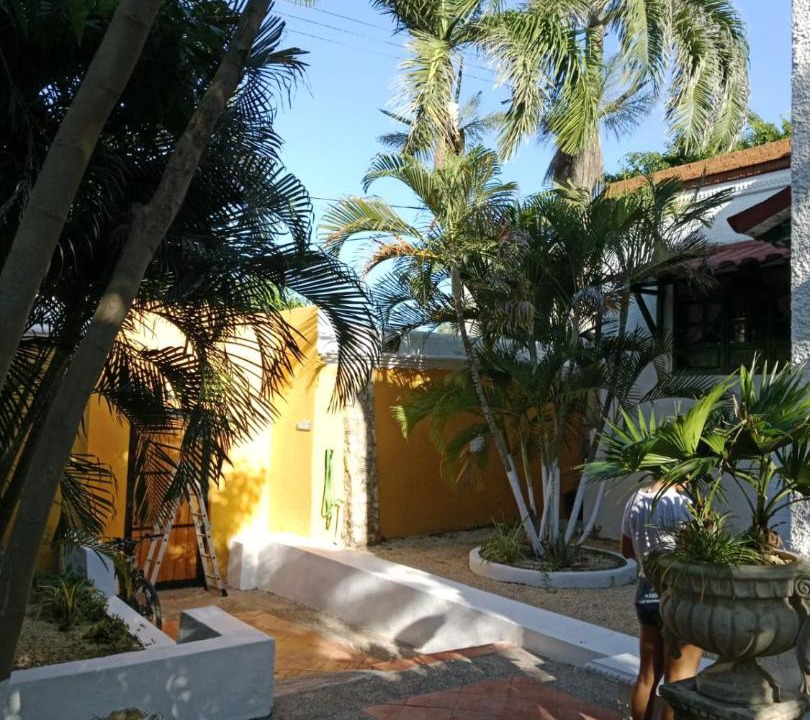 Puerto Colombia House | Villa Mohana