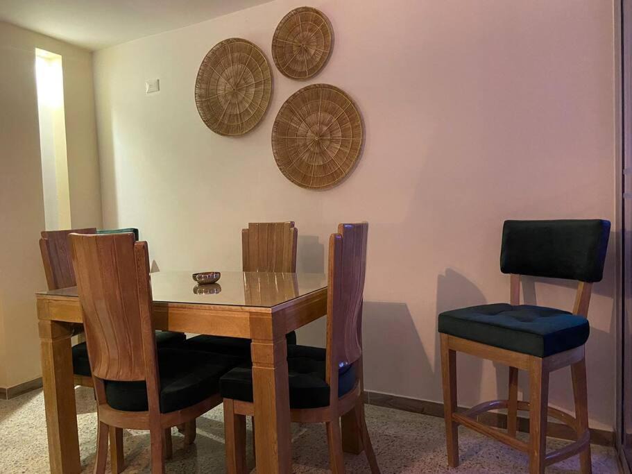 Ibague Apartment | Apartamento Turismo en Ibagué ESMERALDA