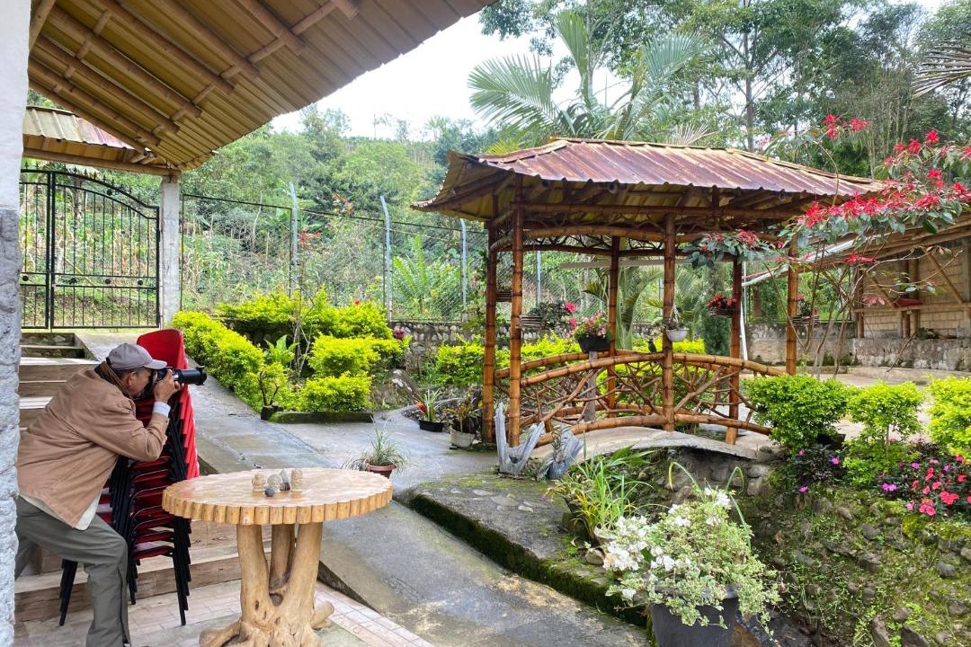 San Agustin Hotel | La Greca - Casa de Paz