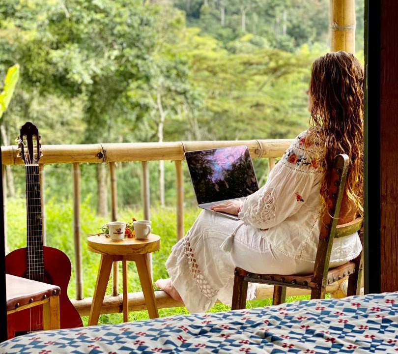 Manizales Hostel | Hacienda Venecia Hostel