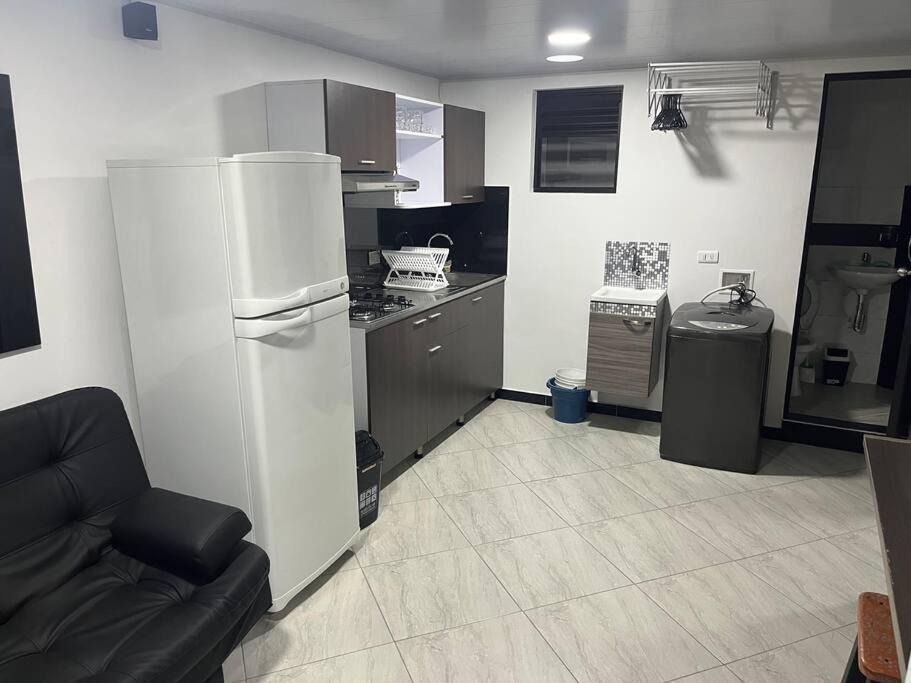 Villa Hermosa Apartment | Apartamento Dcastańo