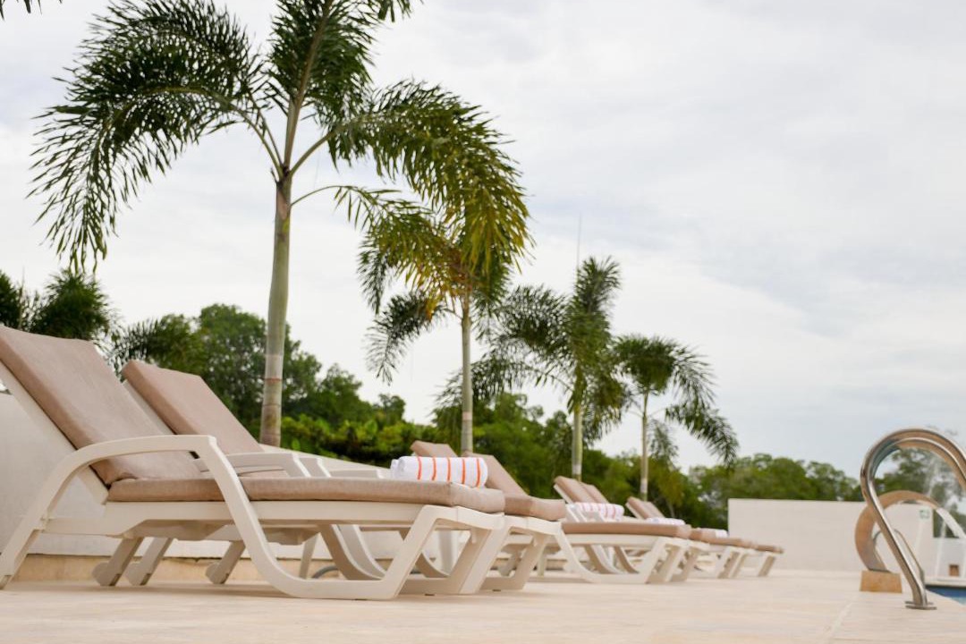 Covenas Hotel | Ciela Hotel
