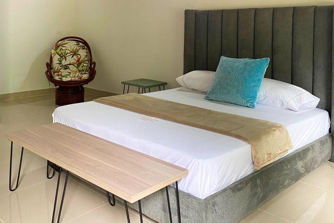 Santa Fe de Antioquia Hotel | HOTEL SANTAFE NATURA - SANTAFE DE ANTIQUIA