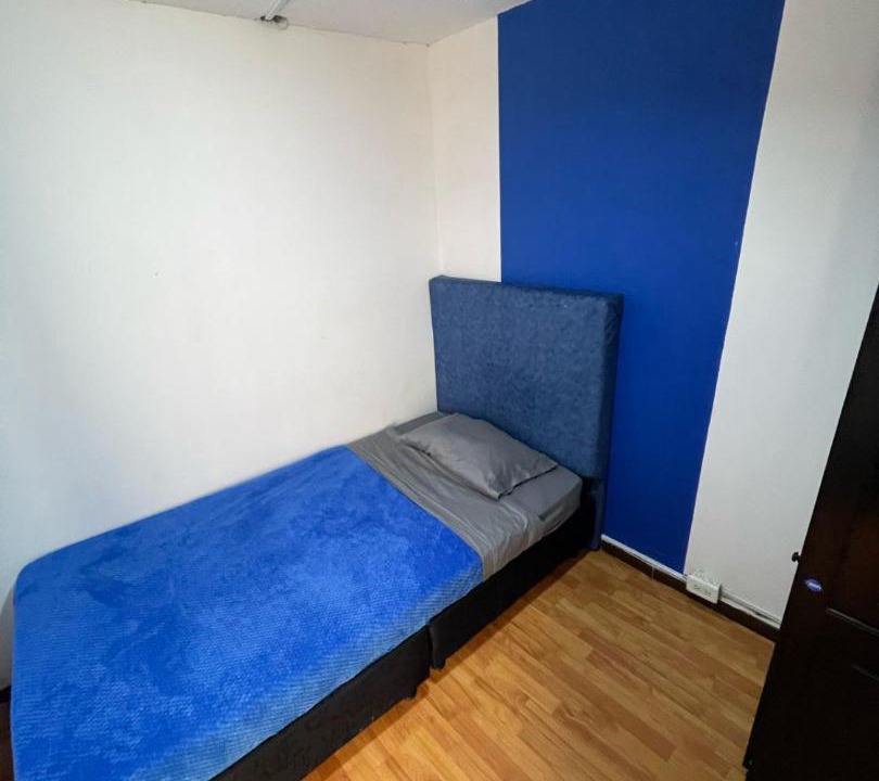 Suba House | Hostel Bulevar Niza