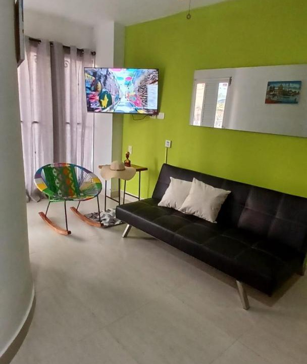 Cartagena Apartment | Elohim