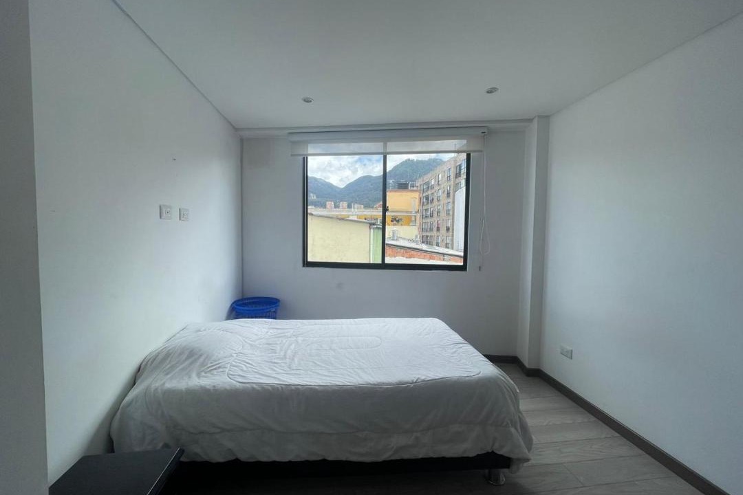 Chapinero House | HABITACIÓN PRIVADA EN APTO COMPARTIDO
