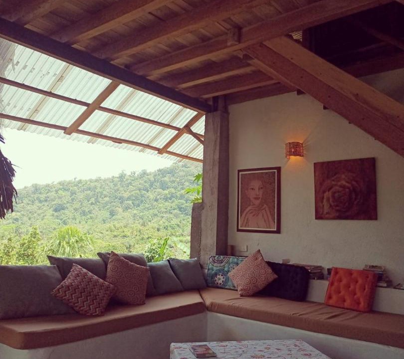 Canaveral Hotel | Frana Lodge