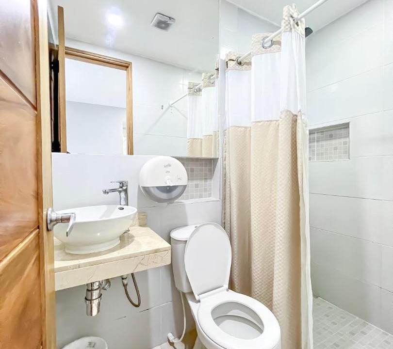 Monteria Hotel | Stanza Hotel Monteria