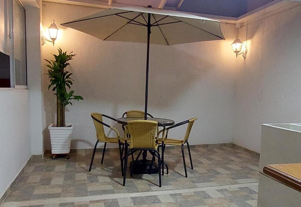Floridablanca Apartment | Apartamento con aire acondicionado 3 camas 2 hab apt 101