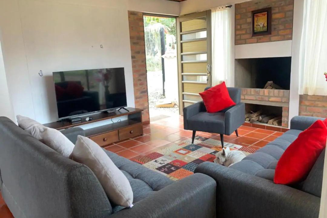 Paipa House | Cabañas Villa Concentra