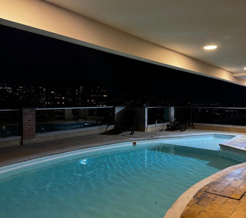 Las Lomas I Apartment | Blux 1305 Poblado Medellín Colombia
