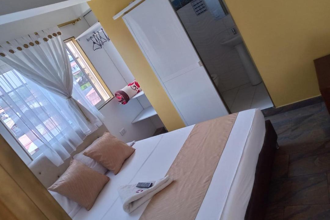 Oiba Hotel | Hotel Oiba Alfa Plaza