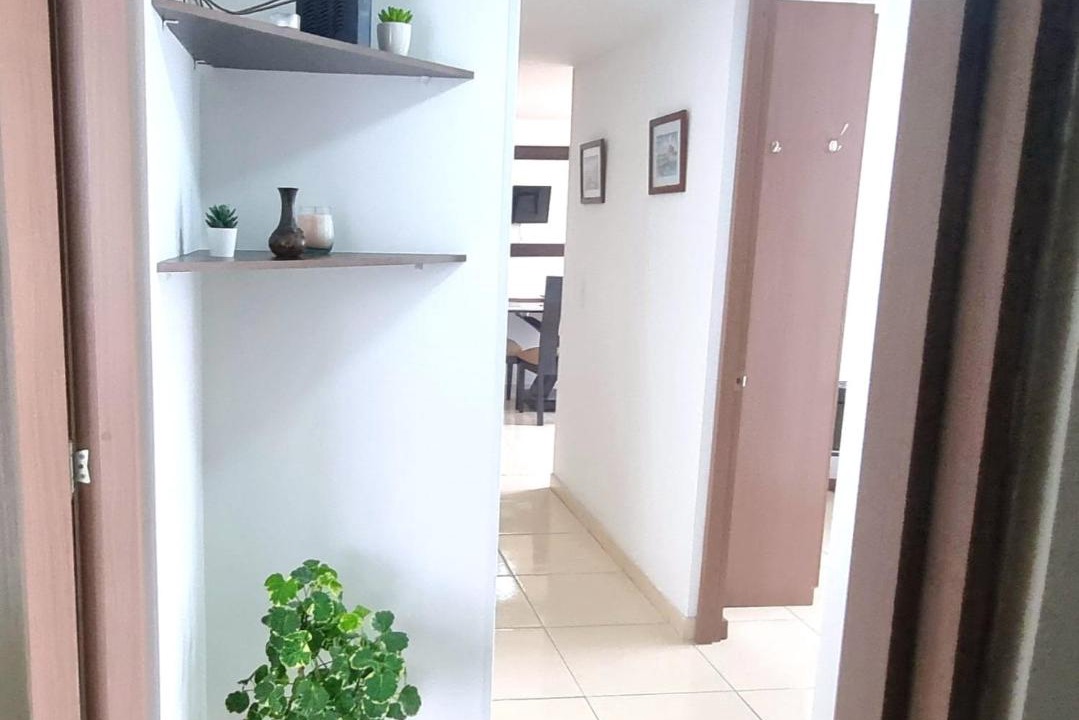 Manizales Apartment | Explora Manizales Apartamento cerca al Terminal