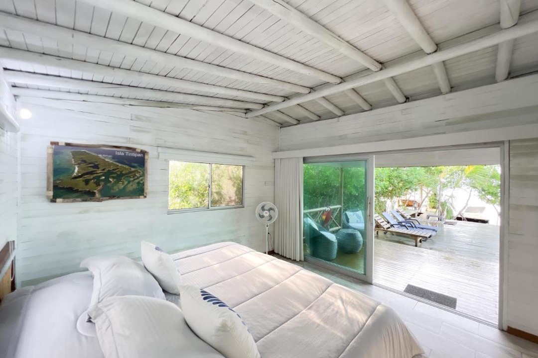 Isla Tintipan Cabin | Mi Refugio en Isla Tintipán