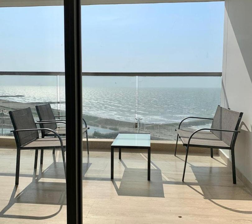 Santa Maria Apartment | ESTRENA SUITE OCEAN FRONT CARTAGENA