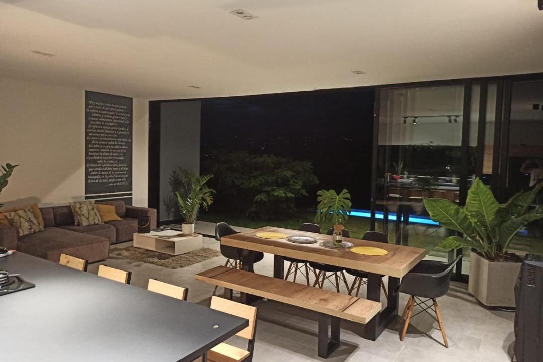 Pereira Villa | Sunset lodge 41