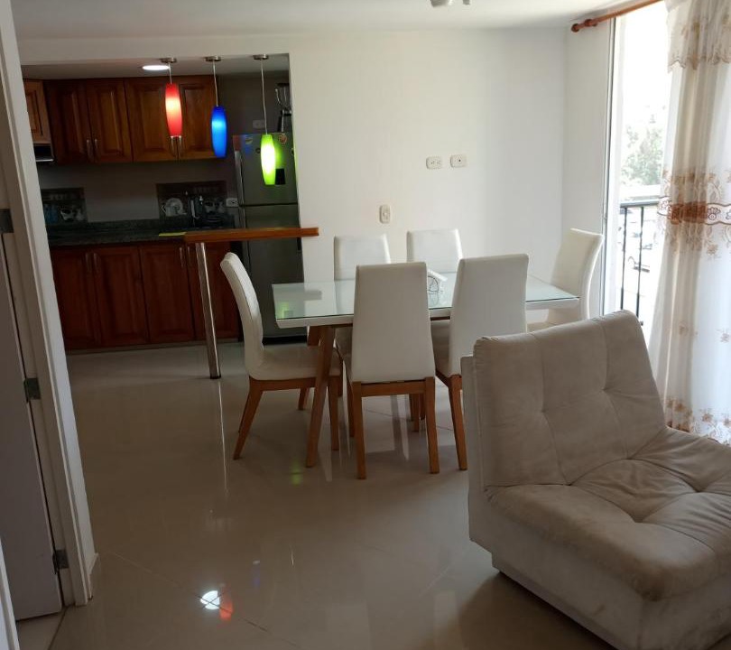 Rionegro Apartment | Lindo Apartamento para estadía