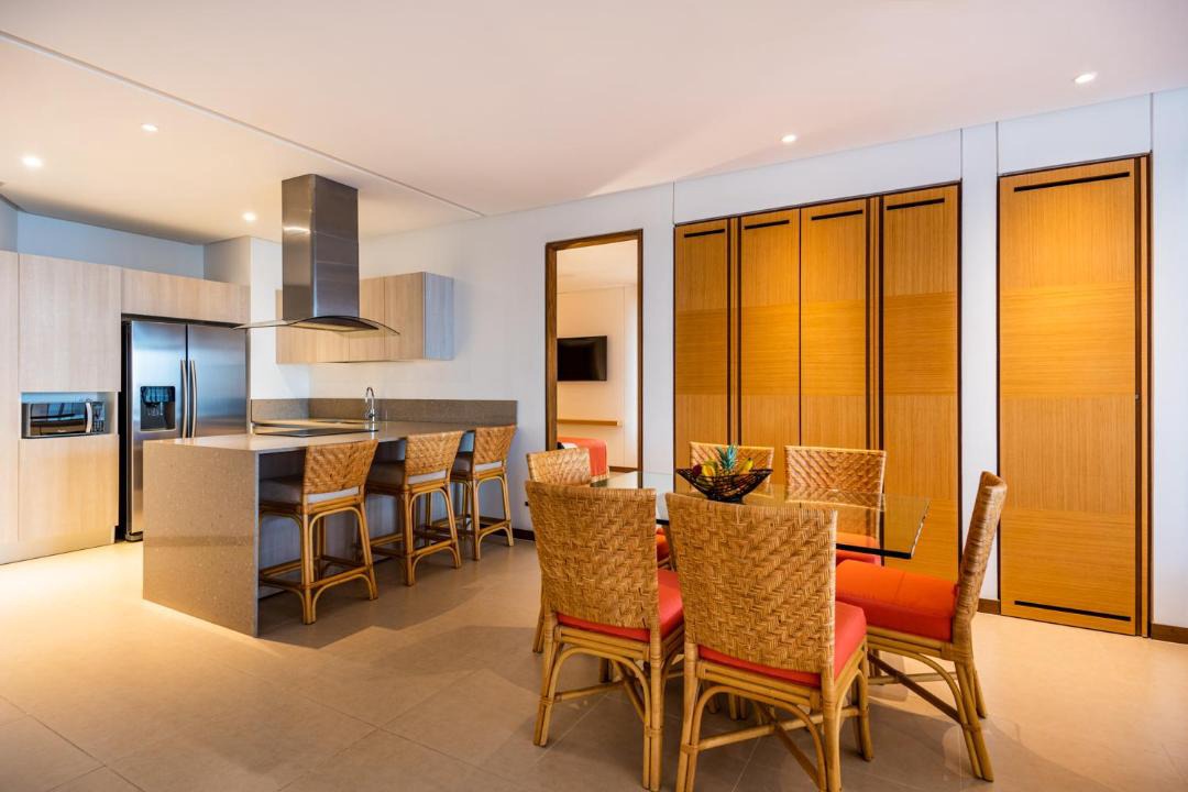 Santa Marta Hotel | Hotel Irotama Reservado