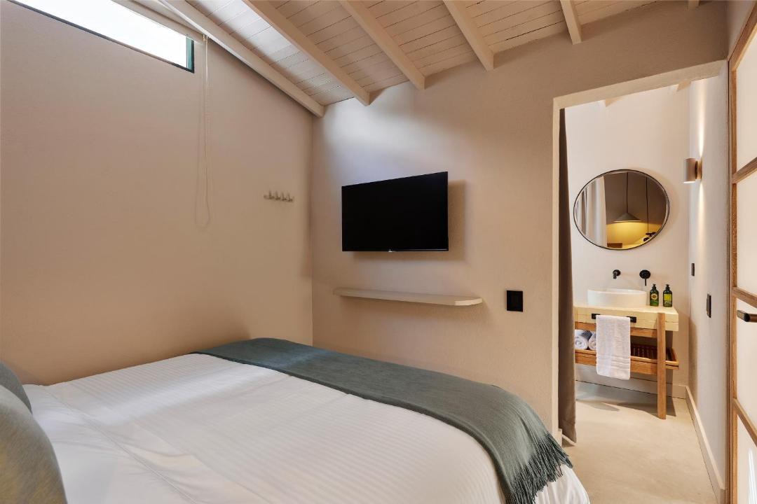 Patio Bonito Hotel | Antipoda Hotel Boutique