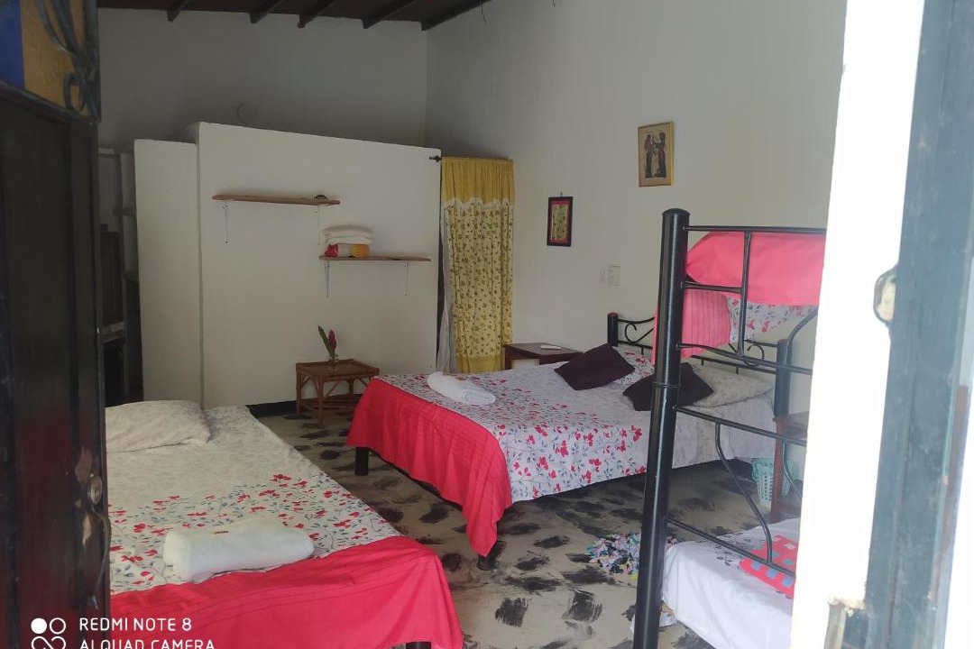 Cunday Villa | Villa Campestre Cundayork