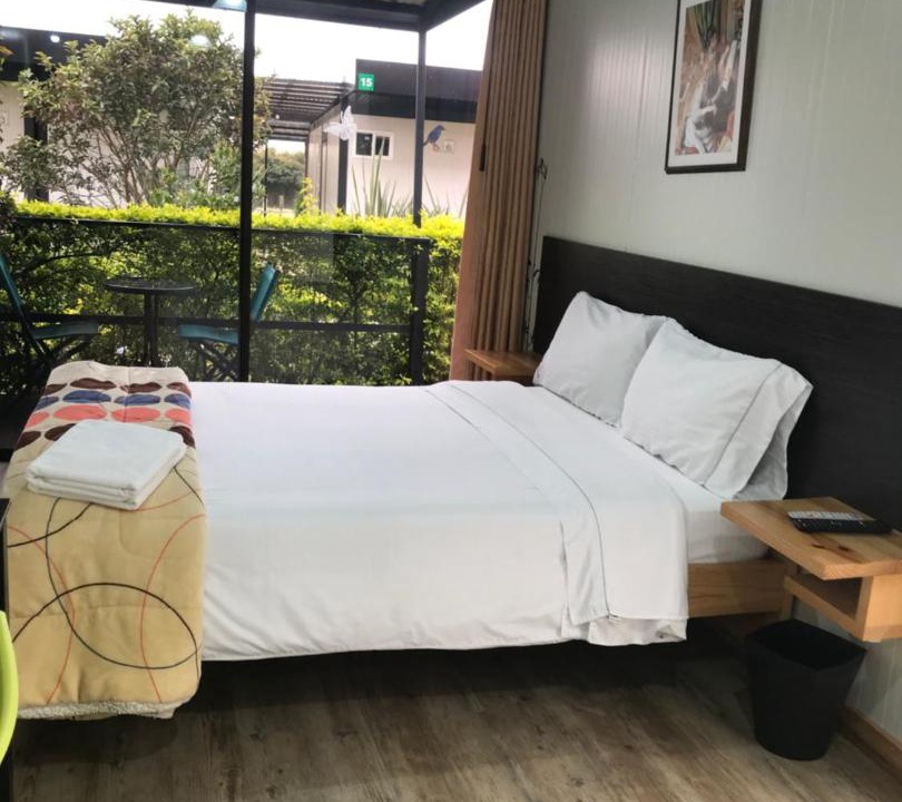 Rionegro Hotel | Hotel & Golf Isak Aeropuerto