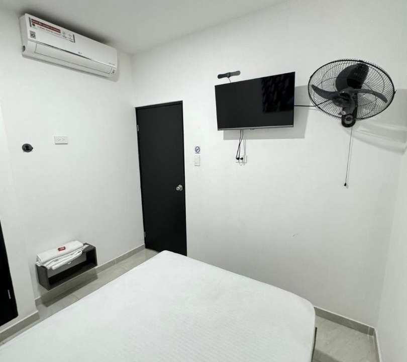 San Jose de Cucuta Hotel | HOTEL LE QUINT