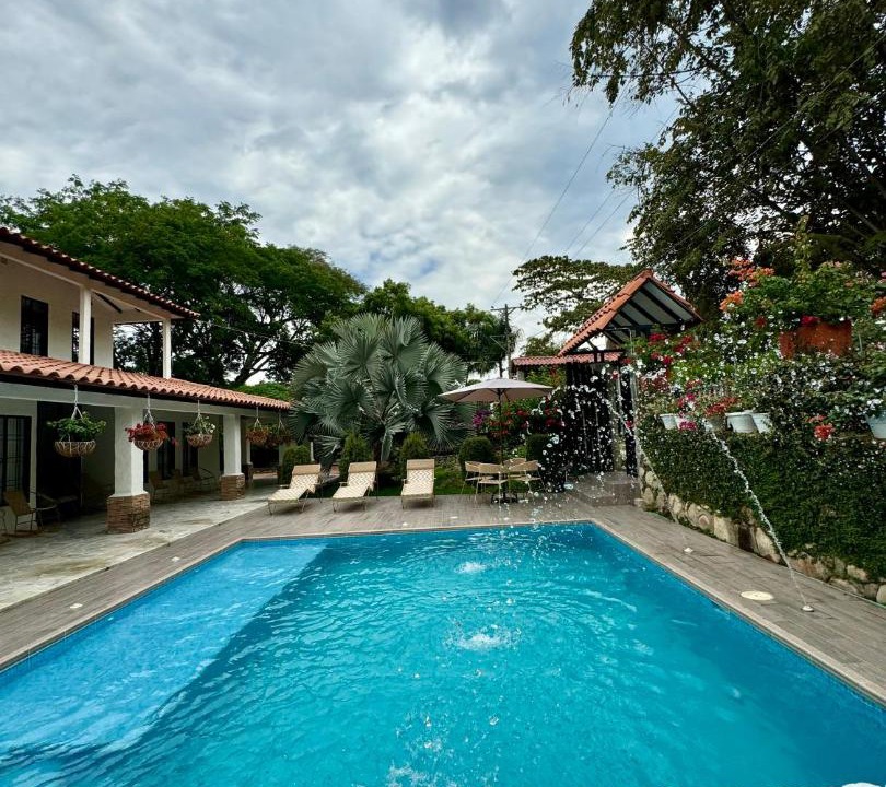 Rivera House | Casa Isidra