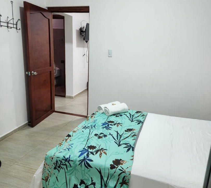 Guadalajara de Buga Apartment | Casa amplia con zonas verdes y cerca a la Basílica