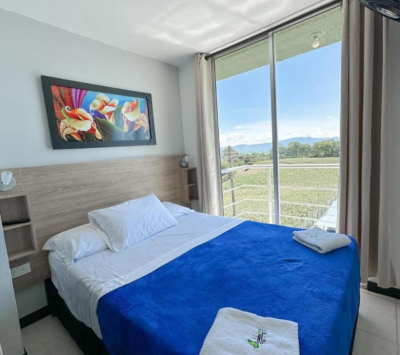 Pueblo Tapao House | APARTAMENTO eje cafetero Parque del CAFE