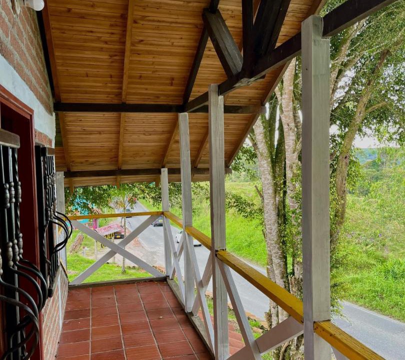 Filandia House | Cabañas Sueños Quindianos 2