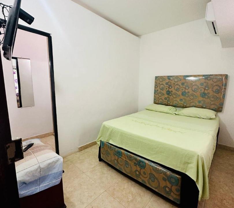 Buritaca House | HOSTAL CASA ALFON BURITACA