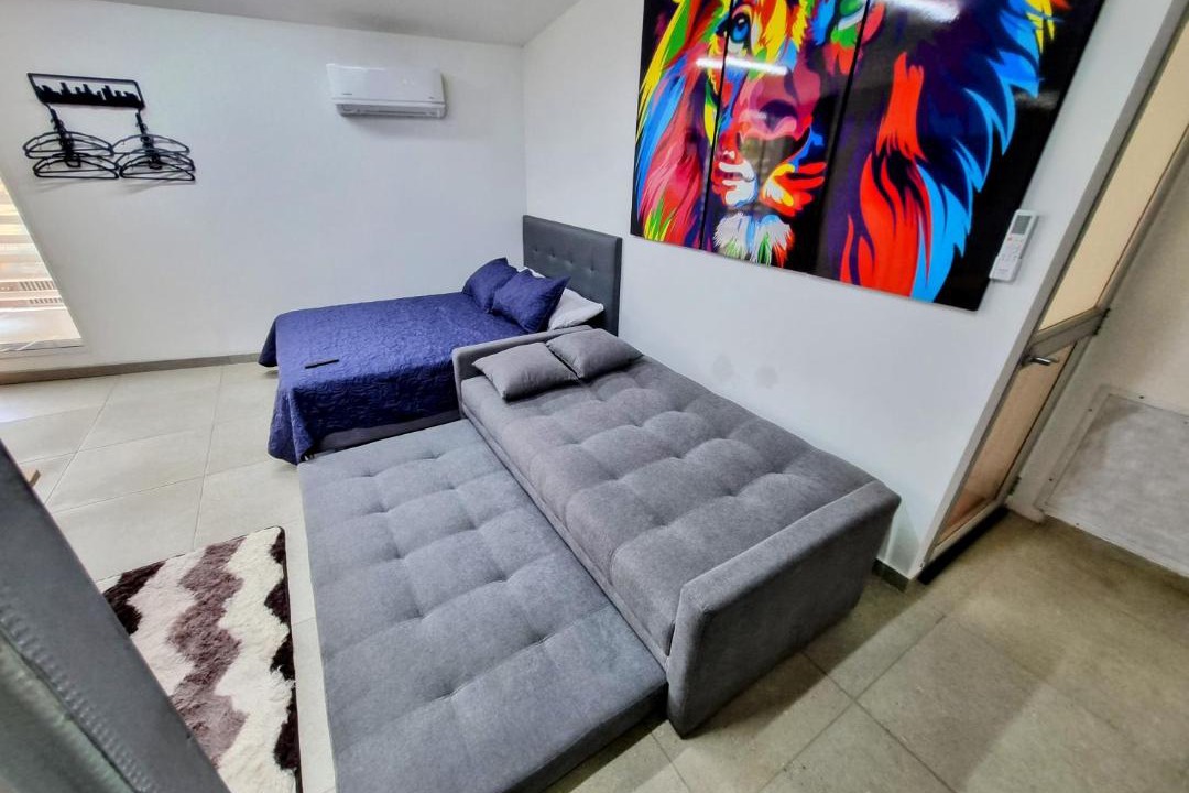 Puerto Colombia Apartment | Apartamento Cerca al Faro y la Playa