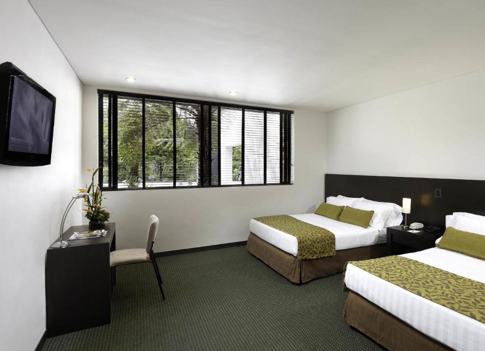 Manizales Hotel | Estelar Recinto Del Pensamiento Hotel Y Centro De Convenciones