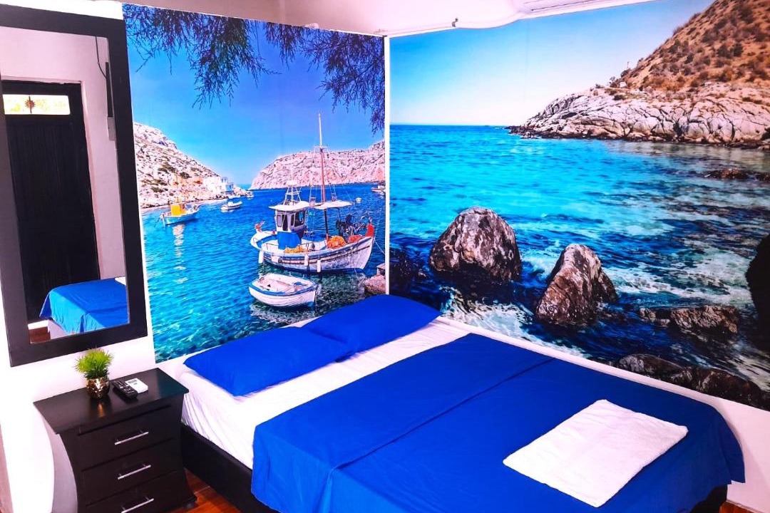 Puerto Triunfo Apartment | Apartamento Encanto