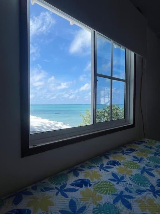 Bahia Suroeste House | Baba’s Beach Bungalow