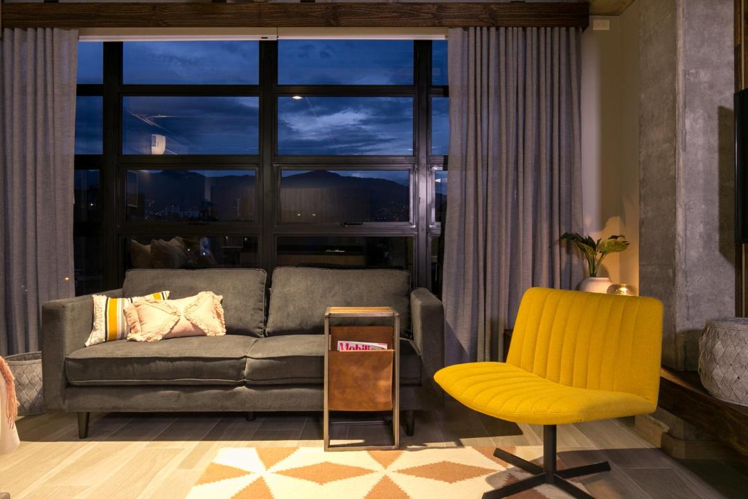 Laureles Hotel | Factory Lofts Hotel