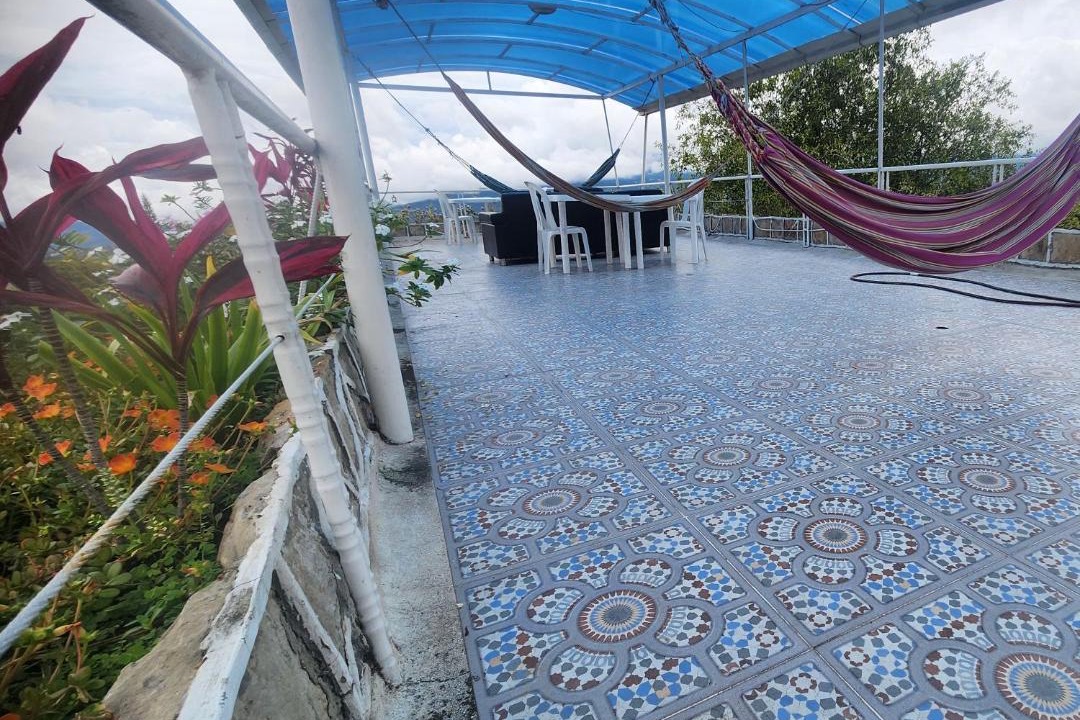 Fusagasuga Hotel | Hotel spa la buena vida