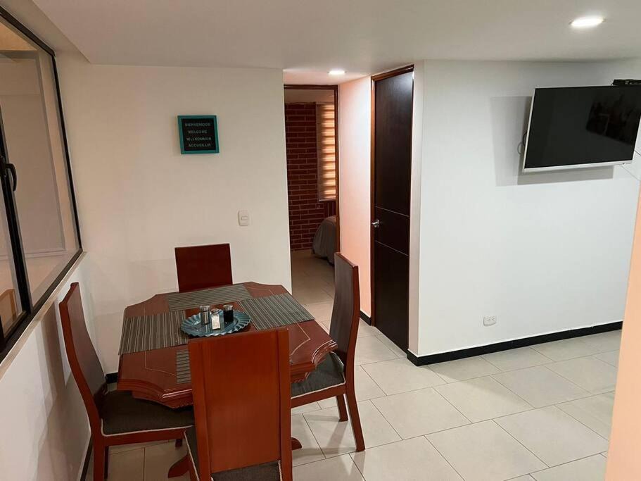 Fontibon Apartment | Encantador apartamento cerca al aeropuerto