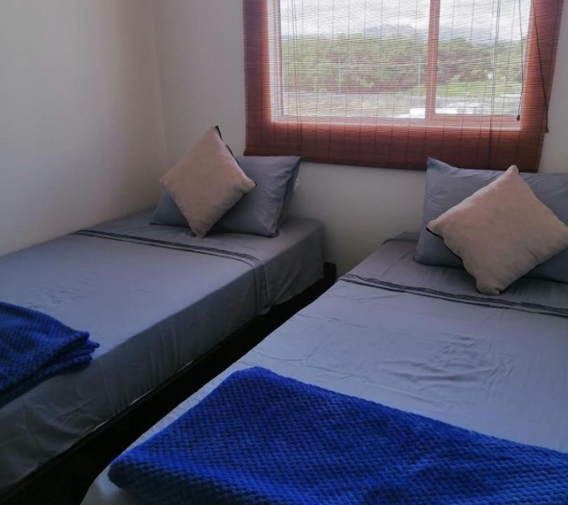 Ricaurte Apartment | Acogedor apartamento