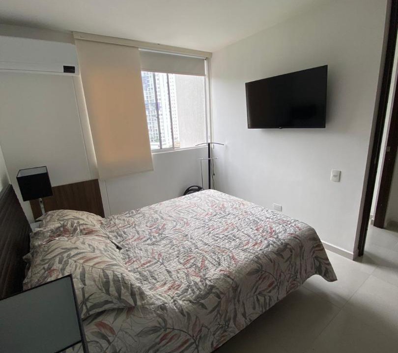 Floridablanca Apartment | Lujoso apartamento piscinagym