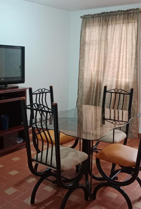 Bogota Apartment | Práctico y Central